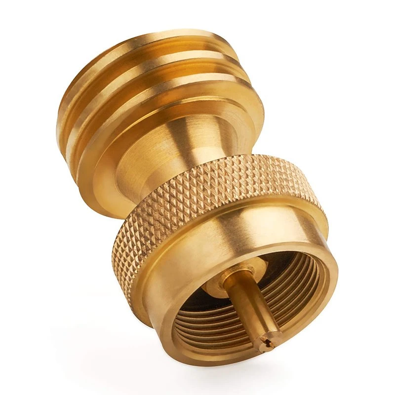 Connector Tanc Propan